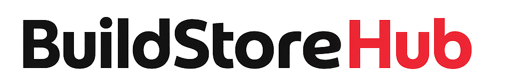 buildstorehub